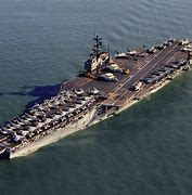 Image result for USS Forrestal Navy Aircraft Carrier