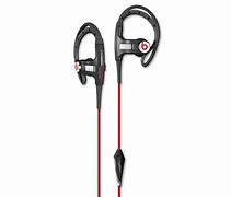 Image result for Beats by Dre Power Beats Pro Red