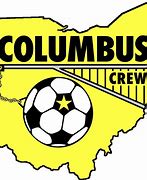 Image result for Columbus Crew SC Logo