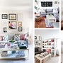 Image result for How to Decorate Small Living Room Space
