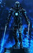 Image result for All Iron Man Movie Suits