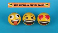 Image result for Best Emoji for Instagram Post