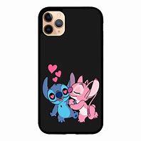 Image result for Sttich iPhone SE Cases