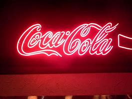 Image result for Pictures of Neon Signs