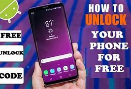 Image result for How to Unlock Your Cell Phone