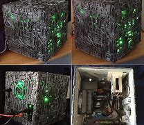 Image result for Cool Looking Computer Case