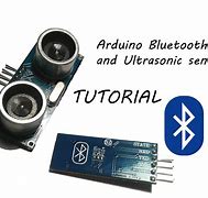 Image result for Bluetooth Sensor Arduino
