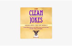 Image result for Clean Jokes Laugh until You Cry
