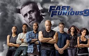 Image result for Fast N Furious 9 Cast