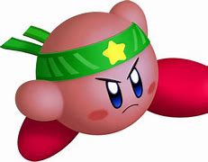 Image result for Suplex Kirby Sprite