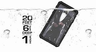 Image result for Waterproof Case for iPhone XS Max