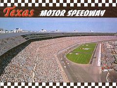 Image result for Texas World Speedway NASCAR