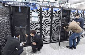 Image result for Supercomputer North Korea