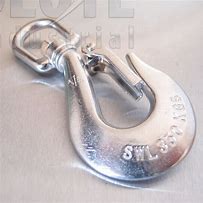 Image result for Industrial Swivel Lifting Hooks