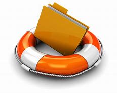 Image result for Data Recovery English Icon
