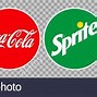 Image result for Pepsi 7Up Mirinda vs Coke Sprite Fanta