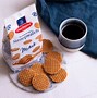 Image result for Dutch Waffle Cookies