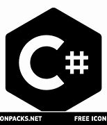 Image result for C Sharp Logo