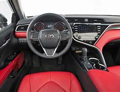 Image result for 2018 Toyota Camry Dashboard Break From Driving