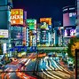 Image result for Shibuya Crossing Tokyo Japan Nightlife