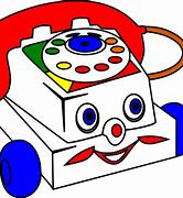 Image result for Toy Telephone Clip Art