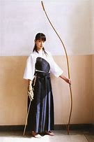 Image result for Japanese Archery