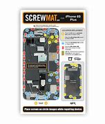 Image result for iPhone 6 Plus Screw Chart.pdf