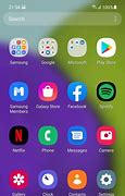Image result for Samsung Galaxy A52 Icons