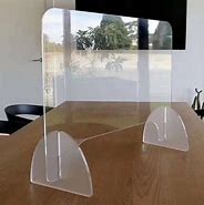 Image result for Clear Recycled Glass Screen
