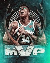 Image result for Giannis NBA PFP
