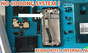 Image result for On/Off Ribbon Redmi Note 9