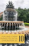 Image result for Cheap Things to Do in Charleston SC