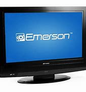 Image result for Emerson Elevision