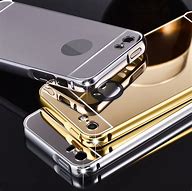 Image result for Aluminum iPhone SE Case