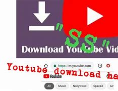 Image result for How to Download YouTube Videos Using SS Trick
