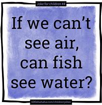 Image result for Can People See Air