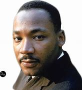 Image result for Martin Luther King Jr Transparent Background