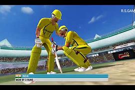 Image result for World Cricket Championship 2 Online Game