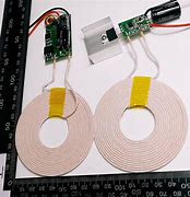 Image result for 12V Wireless Charging Pad
