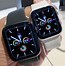 Image result for Apple Watch 3 vs 4