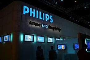 Image result for Philips Electronics