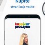 Image result for Kupujem Prodajem Logo