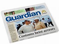 Image result for Nassau Guardian