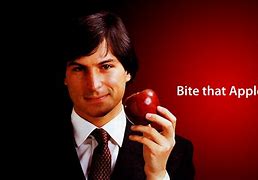 Bildergebnis für Steve Jobs