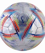 Image result for FIFA World Cup Soccer Ball
