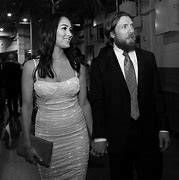 Image result for Brie Bella Al Lee Kiss