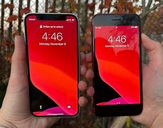Image result for iPhone SE vs 6s Plus