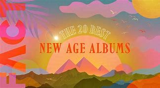 Image result for New Age Music Artists 1983