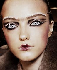 Image result for Fashion Makeup