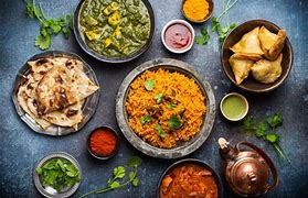 Image result for Vegan Indian Food